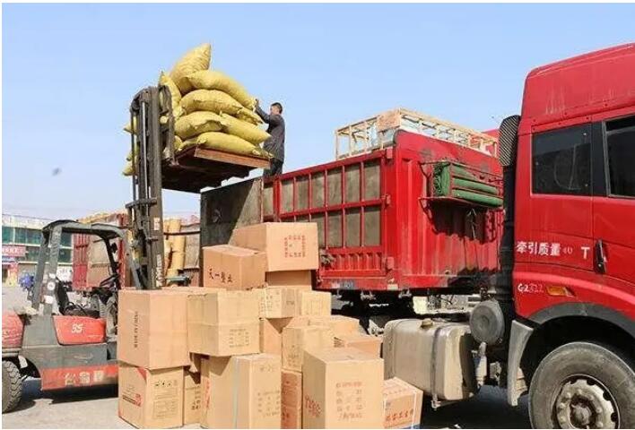 厦门到黟县物流专线