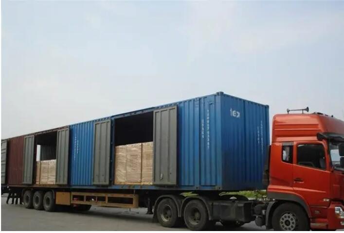 厦门到黟县整车运输