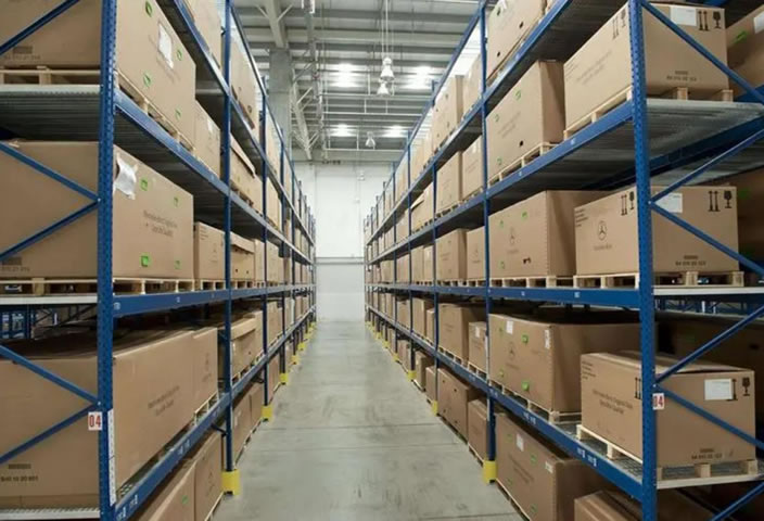 厦门到黟县货物仓储