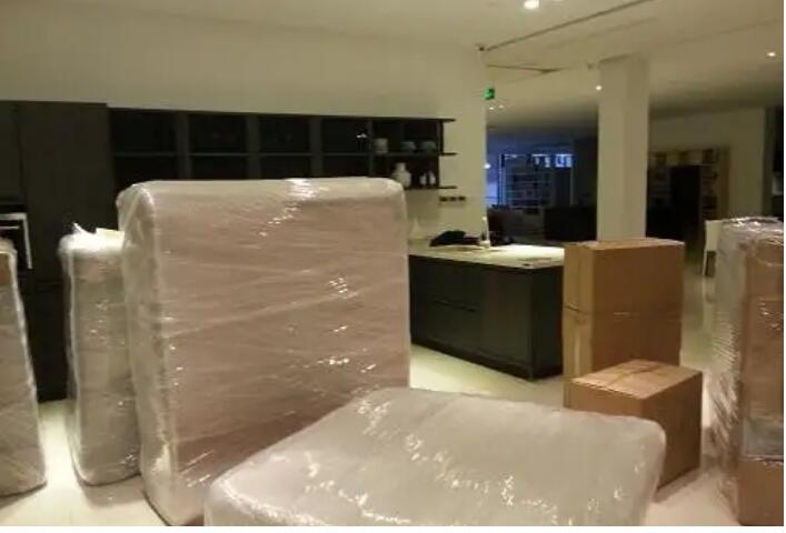 厦门到黟县长途搬家