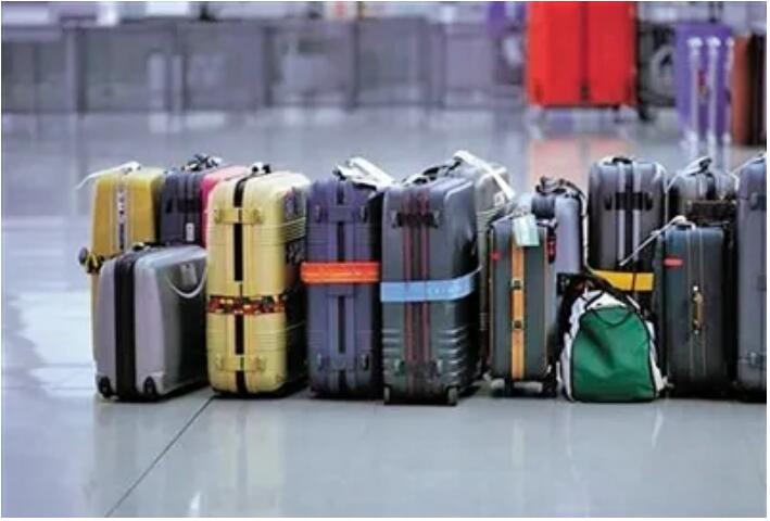 厦门到黟县行李托运