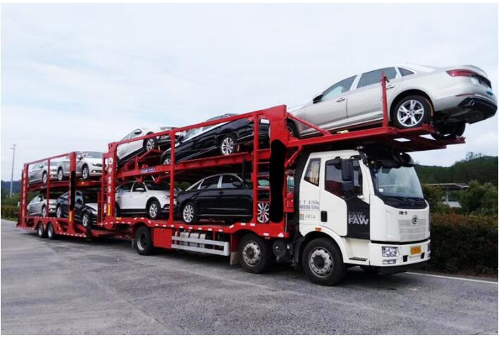 厦门到黟县轿车托运